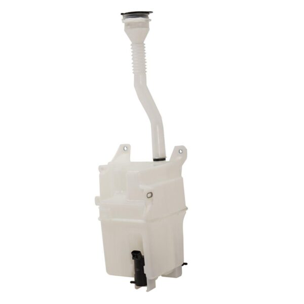Washer Tank Lexus Rx450Hl 2016 With Inlet/Cap/Pump/Headlamp Pump/Sensor Usa Built , LX1288139 - Image 3