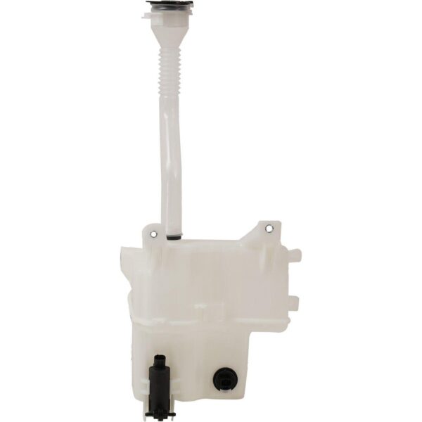 Washer Tank Lexus Rx450Hl 2016 With Inlet/Cap/Pump/Headlamp Pump/Sensor Usa Built , LX1288139 - Image 4