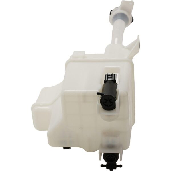 Washer Tank Lexus Rx450Hl 2016 With Inlet/Cap/Pump/Headlamp Pump/Sensor Usa Built , LX1288139 - Image 5