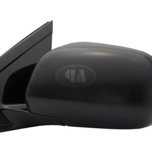Mirror Driver Side Lexus Rx400H 2006-2008 Power Heated Without Memory , LX1320106