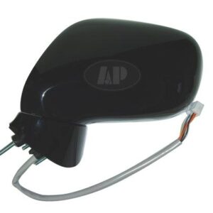 Mirror Driver Side Lexus Is350 Sedan 2006-2010 Power Heated With Puddle Lamp Without Luxury/Sport Pkg , LX1320109