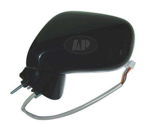 Mirror Driver Side Lexus Is250 Sedan 2006-2010 Power Heated With Puddle Lamp Without Luxury/Sport Pkg , LX1320109