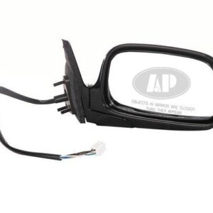 Mirror Passenger Side Lexus Es300 1997-2001 Power Heated , LX1321104