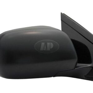 Mirror Passenger Side Lexus Rx400H 2006-2008 Power Heated Without Memory , LX1321106