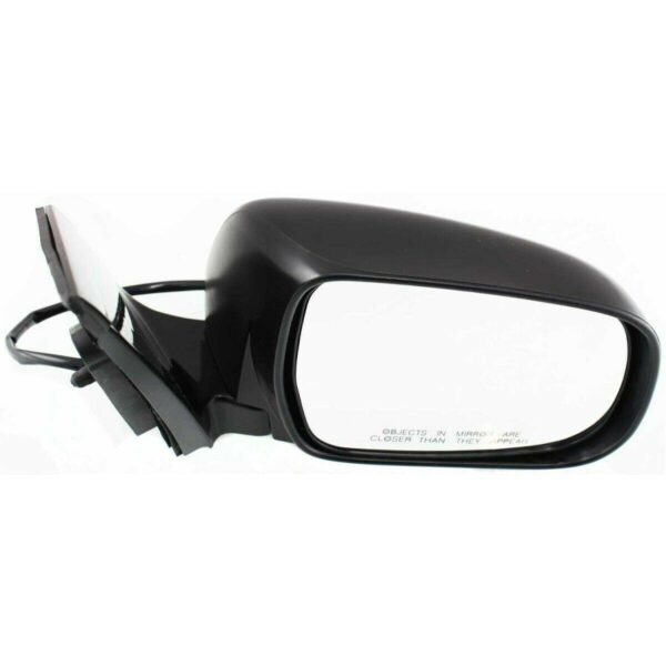 Mirror Passenger Side Lexus Rx350 2007-2009 Power Heated Without Memory , LX1321106 - Image 5