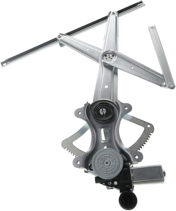 Window Regulator Front Driver Side Lexus Gx470 2003-2009 Power , LX1350105 - Image 3