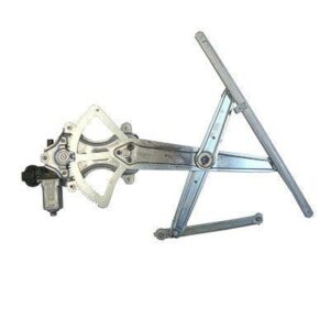 Window Regulator Front Passenger Side Lexus Gx470 2003-2009 Power , LX1351105