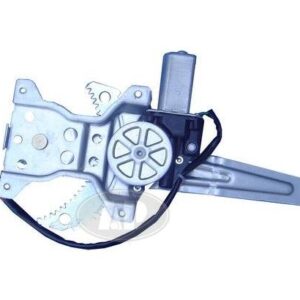Window Regulator Rear Driver Side Lexus Rx330 2004-2006 Power Usa Built , LX1550100