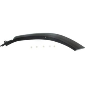 Wheel Arch Trim Rear Forward Driver Side Lexus Nx300H 2015-2021 , LX1790100