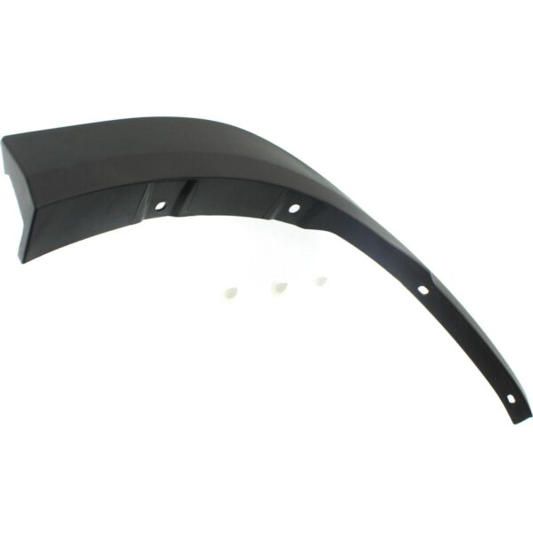 Wheel Arch Trim Rear Rearward Driver Side Lexus Nx300H 2015-2021 , LX1790101 - Image 2