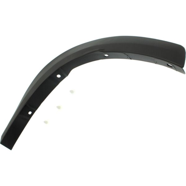 Wheel Arch Trim Rear Rearward Driver Side Lexus Nx300H 2015-2021 , LX1790101 - Image 3