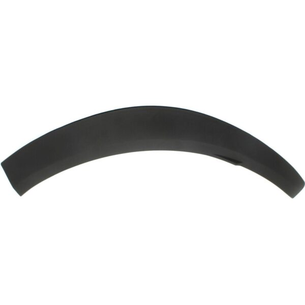 Wheel Arch Trim Rear Rearward Driver Side Lexus Nx300H 2015-2021 , LX1790101 - Image 4