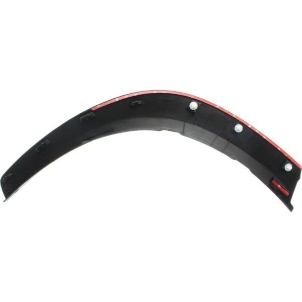 Wheel Arch Trim Rear Rearward Driver Side Lexus Nx300H 2015-2021 , LX1790101 - Image 5