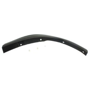 Wheel Arch Trim Rear Rearward Driver Side Lexus Nx200T 2015-2017 , LX1790101