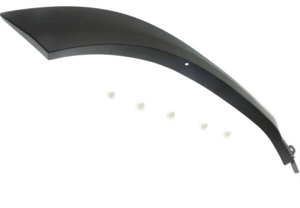 Wheel Arch Trim Rear Forward Passenger Side Lexus Nx200T 2015-2017 , LX1791100 - Image 2