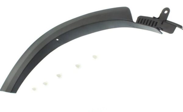 Wheel Arch Trim Rear Forward Passenger Side Lexus Nx300H 2015-2021 , LX1791100 - Image 3