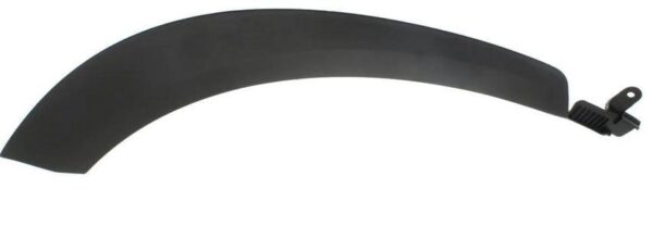 Wheel Arch Trim Rear Forward Passenger Side Lexus Nx300 2018-2021 , LX1791100 - Image 4
