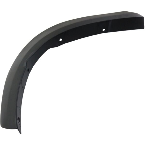 Wheel Arch Trim Rear Rearward Passenger Side Lexus Nx300H 2015-2021 , LX1791101 - Image 2