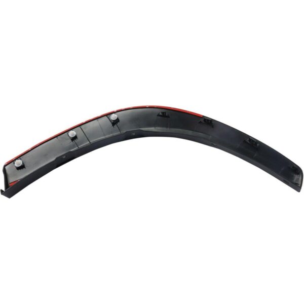 Wheel Arch Trim Rear Rearward Passenger Side Lexus Nx200T 2015-2017 , LX1791101 - Image 4