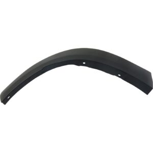 Wheel Arch Trim Rear Rearward Passenger Side Lexus Nx300 2018-2021 , LX1791101