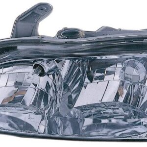 Head Lamp Driver Side Lexus Es300 1997-2001 High Quality , LX2502101