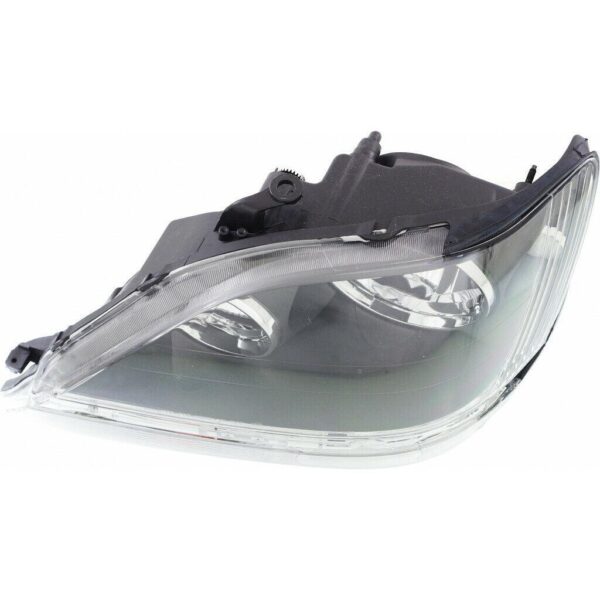 Head Lamp Driver Side Lexus Rx300 1999-2000 High Quality , LX2502103 - Image 3