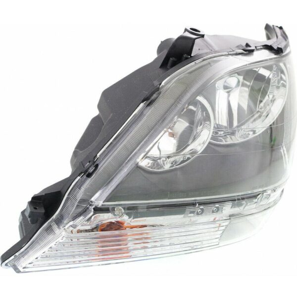Head Lamp Driver Side Lexus Rx300 1999-2000 High Quality , LX2502103 - Image 4