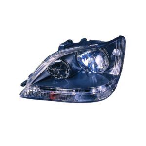 Head Lamp Driver Side Lexus Rx300 1999-2000 High Quality , LX2502103