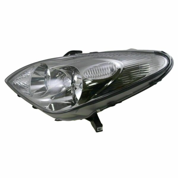 Head Lamp Driver Side Lexus Es300 2002-2003 Hid High Quality , LX2502117 - Image 3