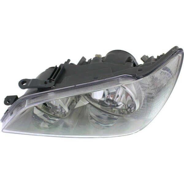 Head Lamp Driver Side Lexus Is300 2001-2004 Hid Lens And Housing Fits 44928 All/03-04 Without Sports Pkg High Quality , LX2502121 - Image 4