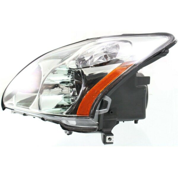 Head Lamp Driver Side Lexus Rx350 2007-2009 Halogen Japan Built High Quality , LX2502123 - Image 2