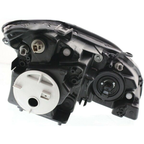 Head Lamp Driver Side Lexus Rx400H 2006-2007 Halogen Japan Built High Quality , LX2502123 - Image 4