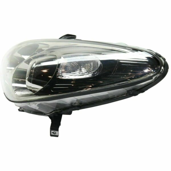 Head Lamp Driver Side Lexus Es330 2005-2006 Halogen High Quality , LX2502125 - Image 3