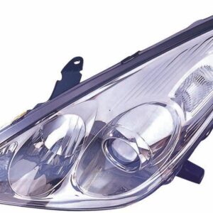 Head Lamp Driver Side Lexus Es330 2005-2006 Halogen High Quality , LX2502125