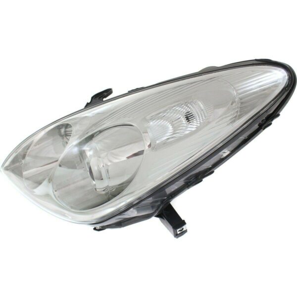 Head Lamp Driver Side Lexus Es330 2005-2006 With Hid High Quality , LX2502126 - Image 3