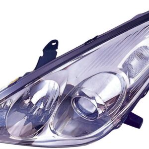 Head Lamp Driver Side Lexus Es330 2005-2006 With Hid High Quality , LX2502126