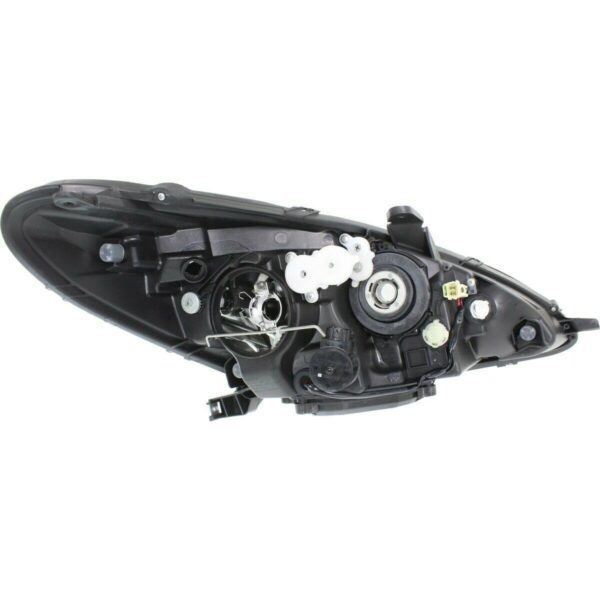 Head Lamp Driver Side Lexus Es330 2005-2006 With Hid High Quality , LX2502126 - Image 5