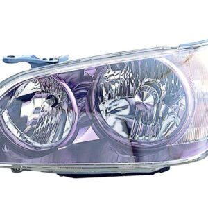 Head Lamp Driver Side Lexus Is300 2003-2005 Hid With Sport Pkg High Quality , LX2502137