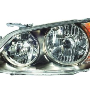 Head Lamp Driver Side Lexus Is300 2004-2005 Hid Special Design With Sport Pkg High Quality , LX2502143