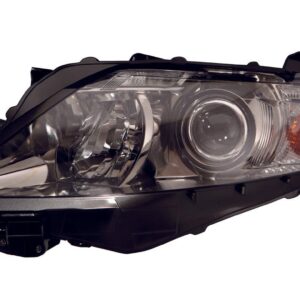 Head Lamp Driver Side Lexus Rx350 2010-2012 Halogen High Quality , LX2502147