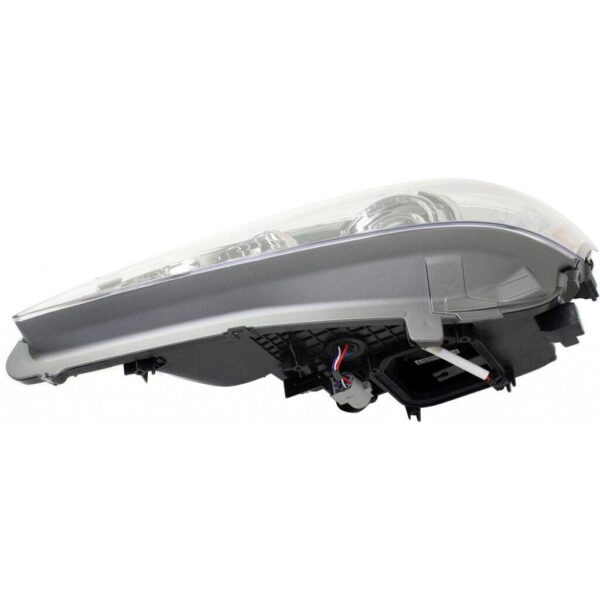 Head Lamp Driver Side Lexus Es350 2010-2011 Hid High Quality , LX2502149 - Image 3