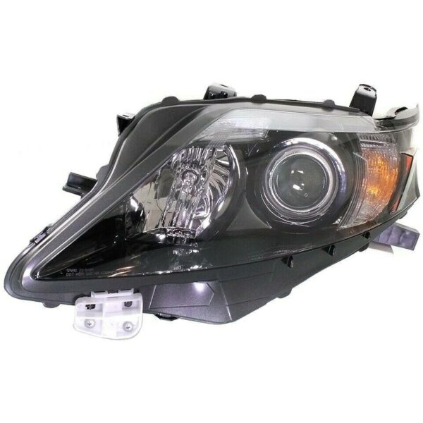 Head Lamp Driver Side Lexus Rx350 2012 Halogen Type 2 Can Built High Quality , LX2502155 - Image 3