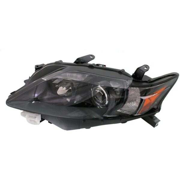 Head Lamp Driver Side Lexus Rx350 2012 Halogen Type 2 Can Built High Quality , LX2502155 - Image 4