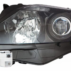 Head Lamp Driver Side Lexus Rx350 2012 Halogen Type 2 Can Built High Quality , LX2502155
