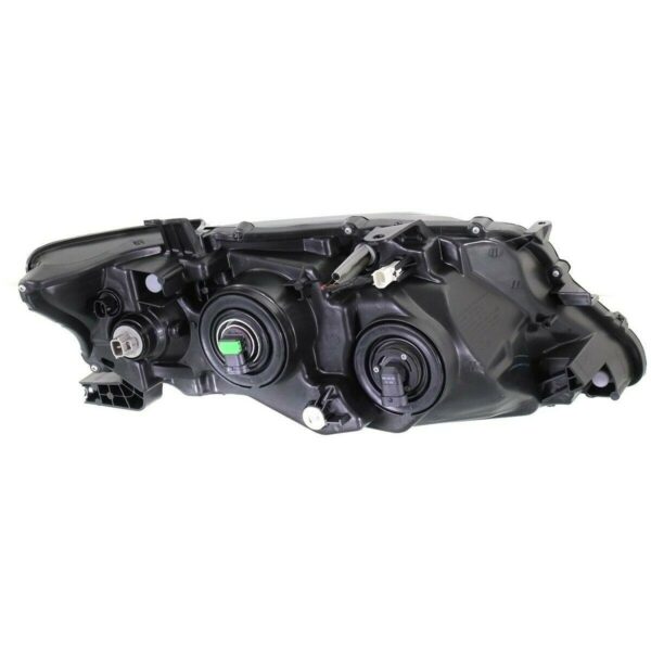 Head Lamp Driver Side Lexus Rx350 2012 Halogen Type 2 Can Built High Quality , LX2502155 - Image 5