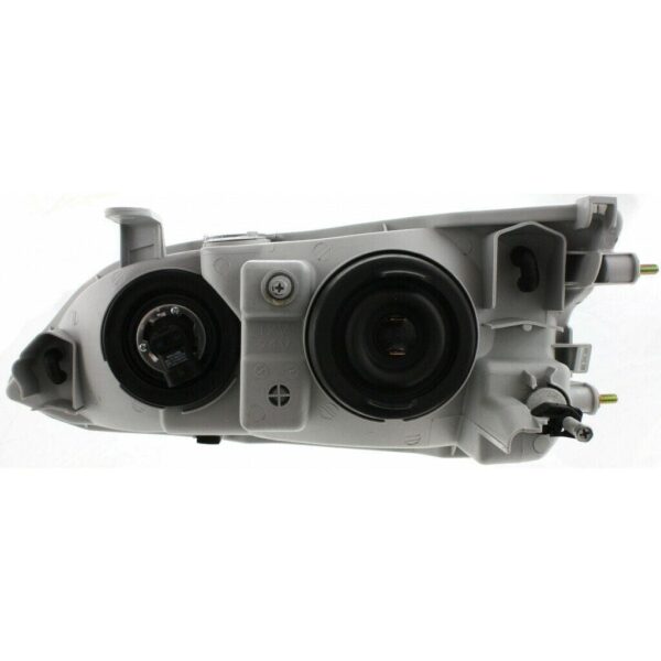 Head Lamp Passenger Side Lexus Es300 1997-2001 High Quality , LX2503101 - Image 2