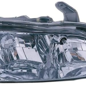 Head Lamp Passenger Side Lexus Es300 1997-2001 High Quality , LX2503101