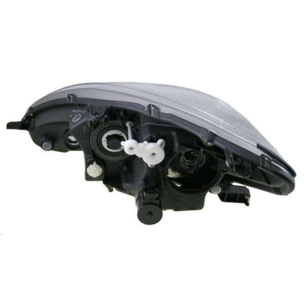 Head Lamp Passenger Side Lexus Es300 2002-2003 Hid High Quality , LX2503117 - Image 2