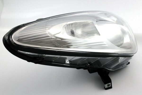 Head Lamp Passenger Side Lexus Es330 2005-2006 Halogen High Quality , LX2503125 - Image 3