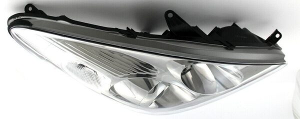 Head Lamp Passenger Side Lexus Es330 2005-2006 Halogen High Quality , LX2503125 - Image 4